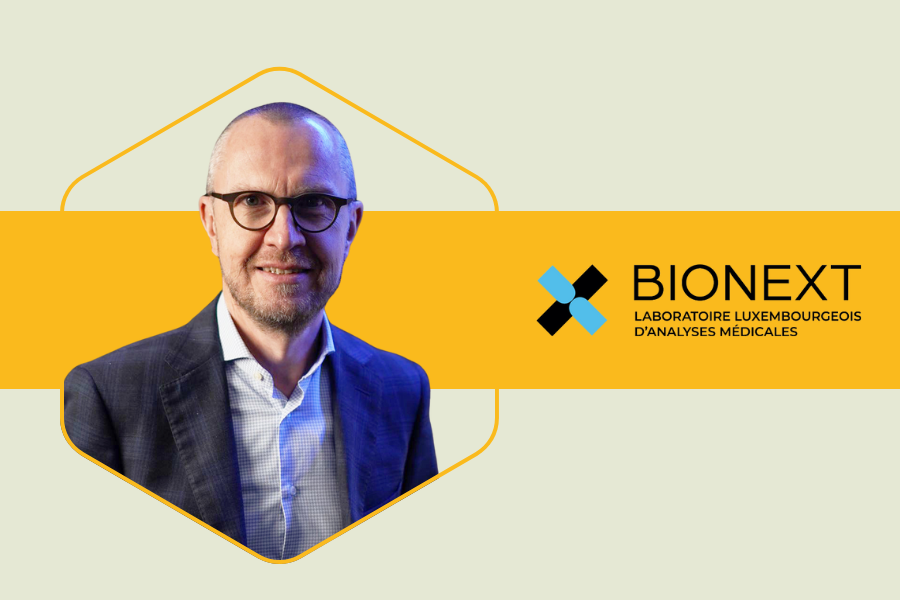BIONEXT joins Hive to shape the future of diagnostics
