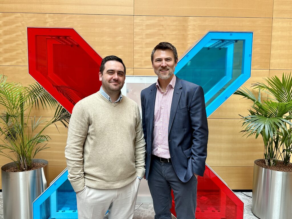 IML joins Hive to boost patient access to innovation