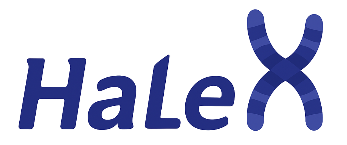 Hale-X