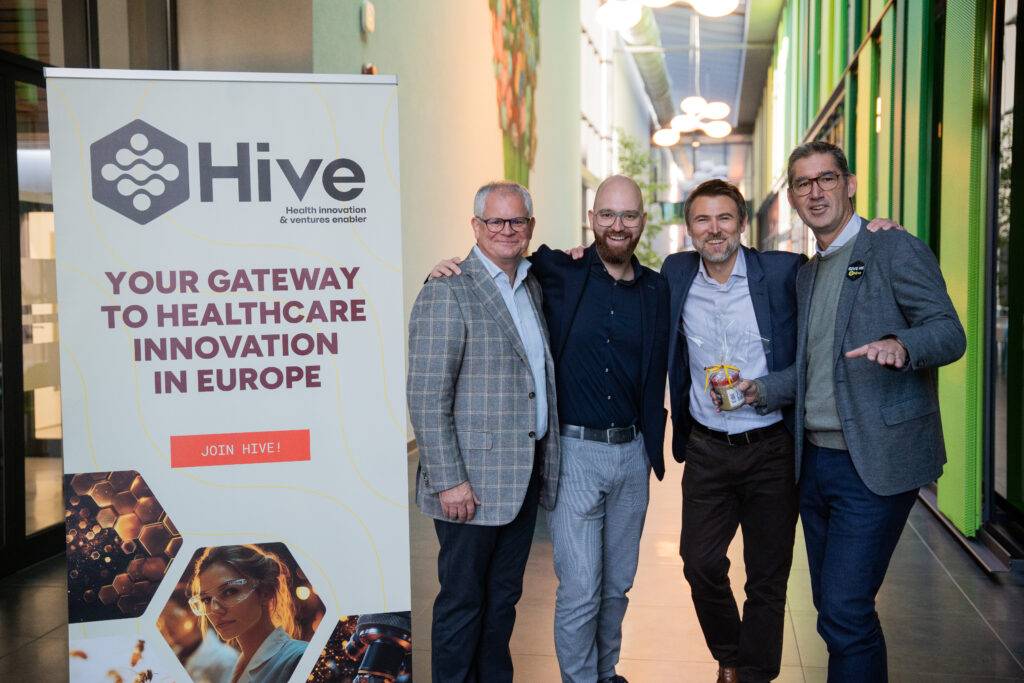 Catalpa Ventures: early believers and active partners