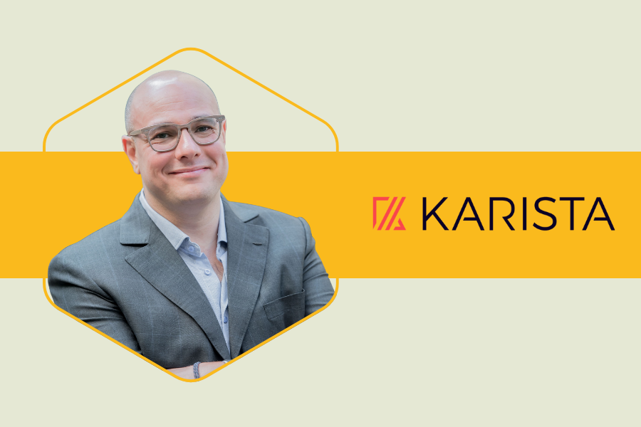 Hive and Karista team up to support healthtech startups