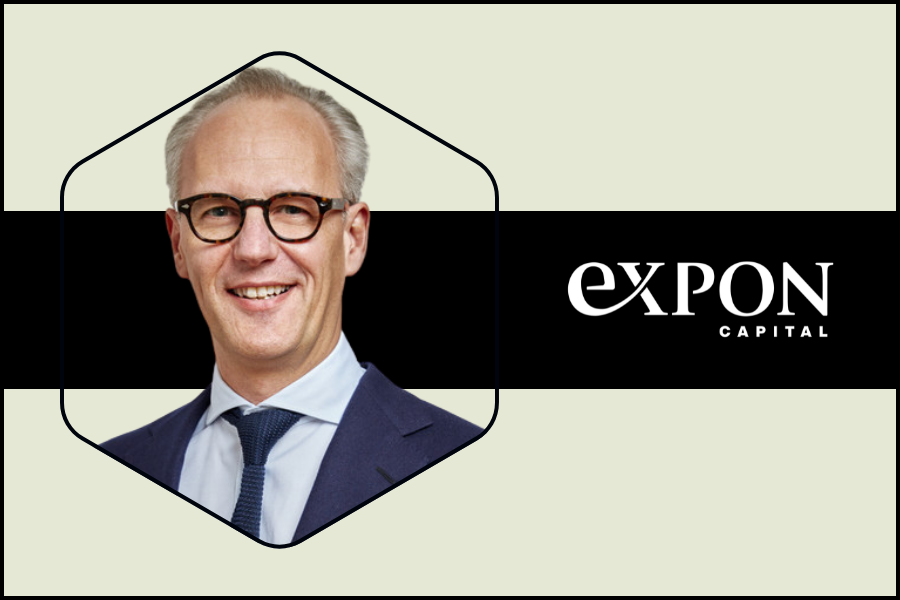 Hive partners with Expon Capital to back purposeful tech