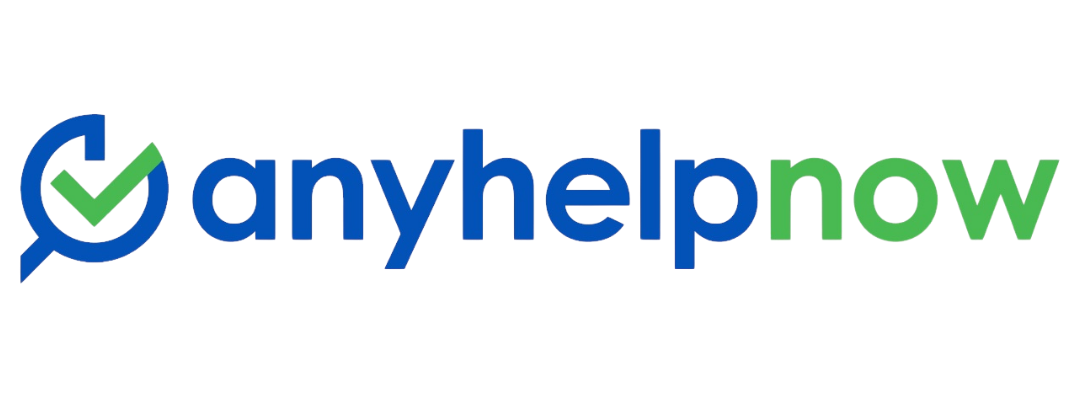 anyhelpNOW