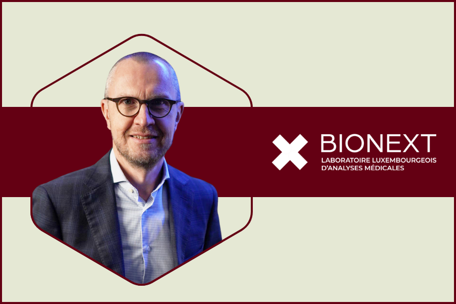 BIONEXT joins Hive to shape the future of diagnostics