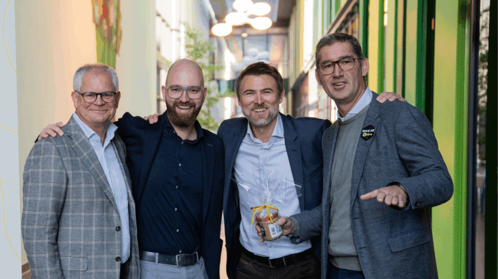 Catalpa Ventures: Founding Member and active partner