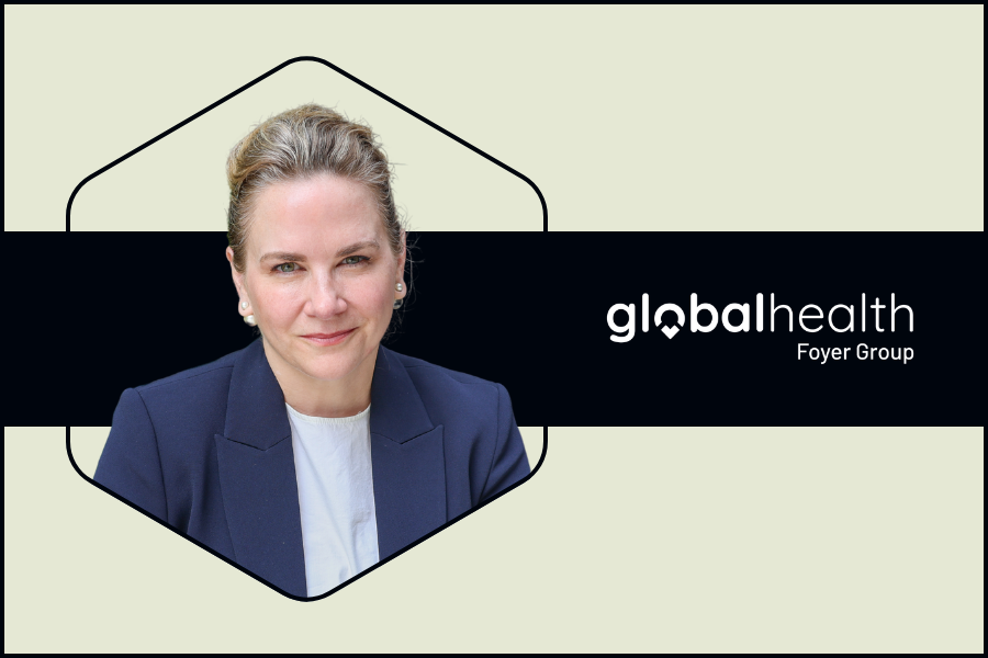 Foyer Global Health joins Hive to shape inclusive care