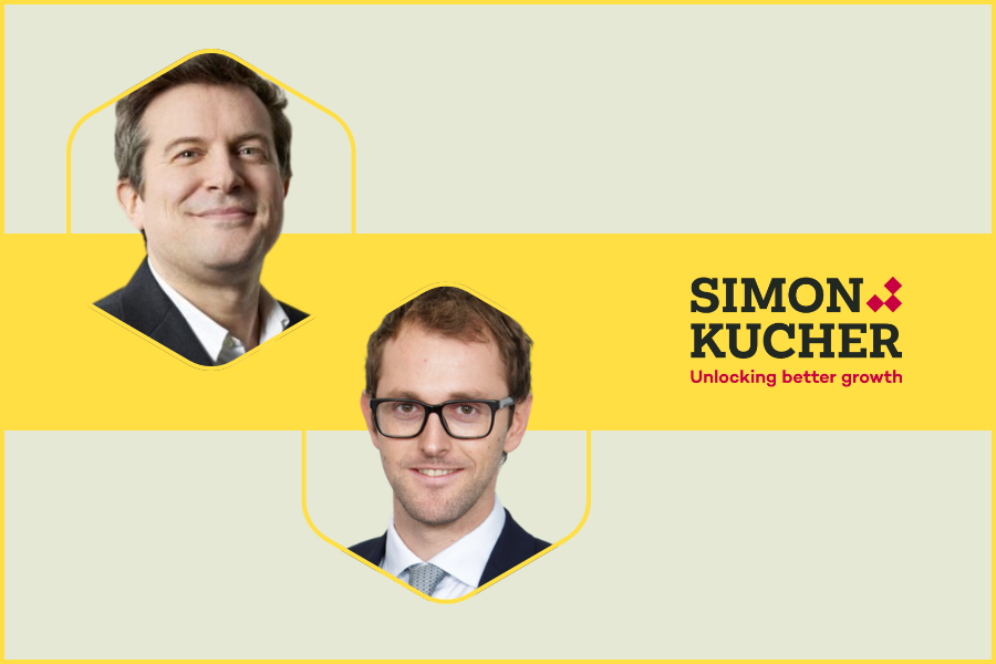 Simon-Kucher joins Hive to support smart health growth